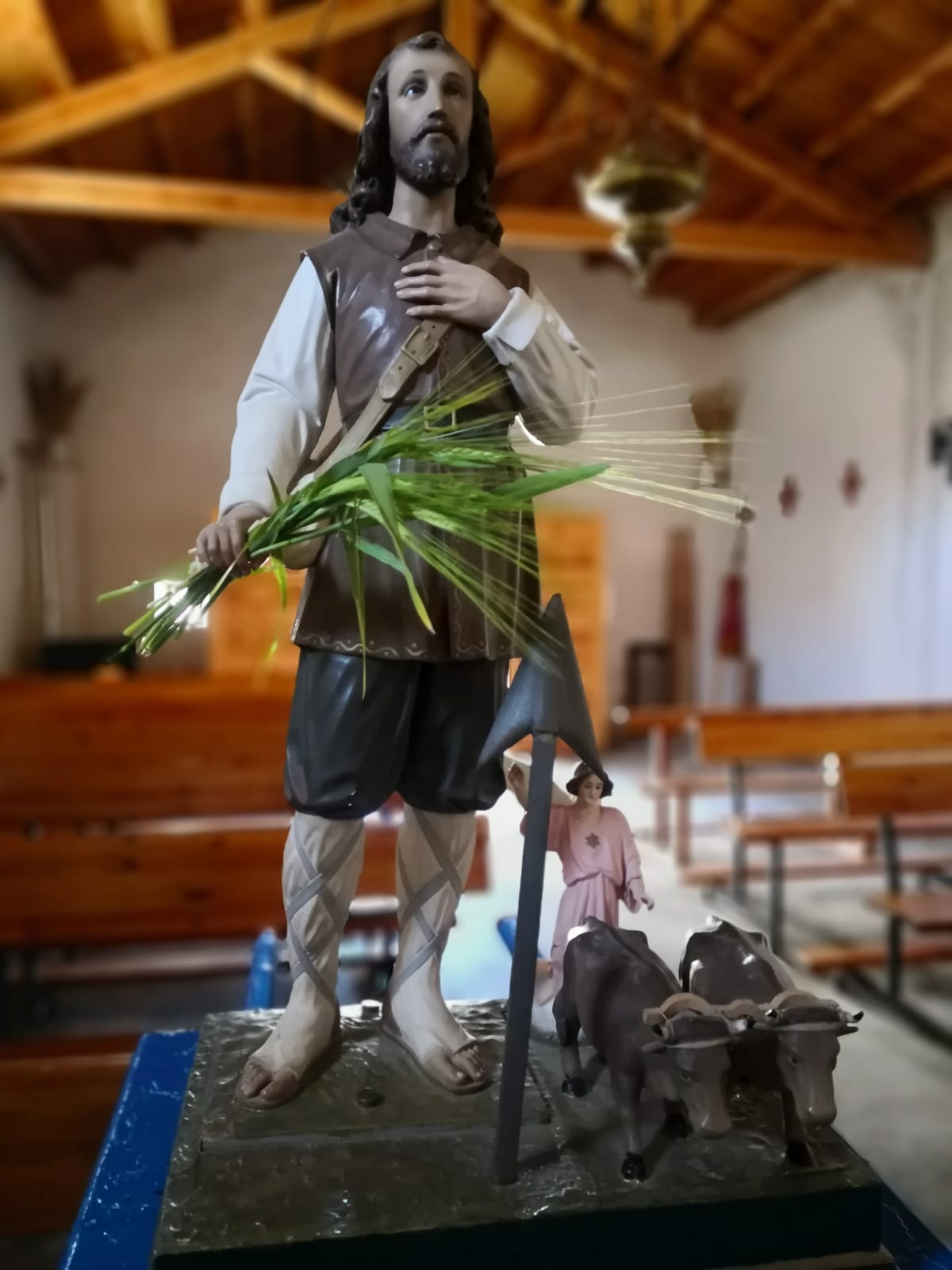 San Isidro